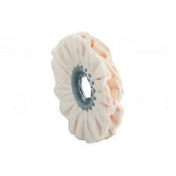 Полірувальні повстяні кільця Metabo 100х15 мм тверді, 8 шт. Полірувальні повстяні кільця Metabo 100х15 мм тверді, 8 шт.