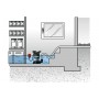 Занурювальний насос для брудної води Metabo PS 18000 SN - фото 8