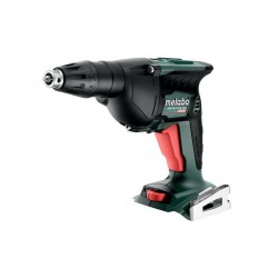 Акумуляторный шурупокрут для гіпсокартону Metabo HBS 18 LTX BL 3000 каркас в кейсі