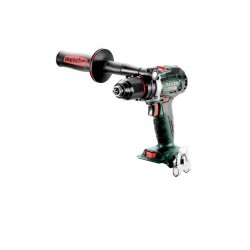 Акумуляторний дриль-шурупокрут Metabo BS 18 LTX BL I каркас