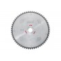 Пильный диск Metabo по дереву 254x30x2.4, 40 зубьев