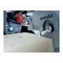 Торцювальна пила з протяжкою Metabo KGS 315 Plus з підставкою KSU 251 Mobile - фото 4