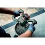 Акумуляторний будівельний міксер Metabo RW 18 LTX BL 140-2 каркас - фото 8