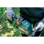 Акумуляторний кущоріз Metabo HS 18 LTX BL 65 каркас - фото 15
