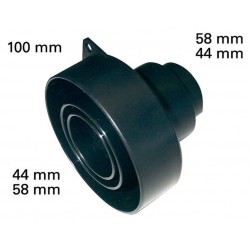 Переходник пылеудаления multi Metabo Переходник пылеудаления multi Metabo