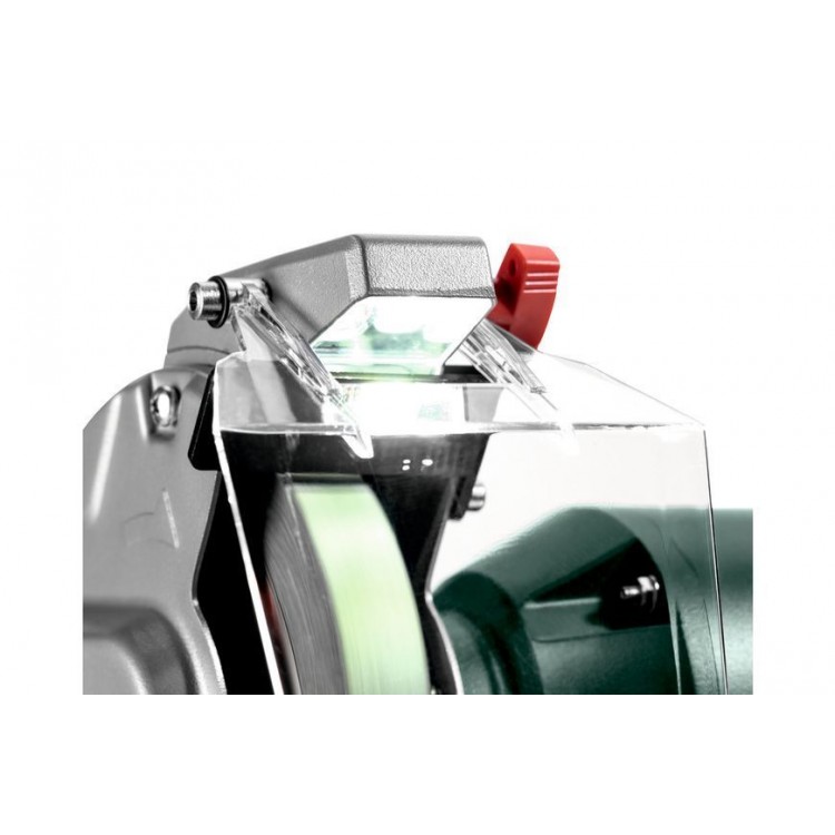 Точило Metabo DS 200 Plus - фото 11