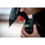 Клейовий пістолет Metabo HK 18 LTX 20 каркас в кейсі - фото 10