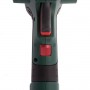 Акумуляторний пістолет для герметика Metabo PowerMaxx KPA 10.8 400 1х4.0 Аг - фото 2