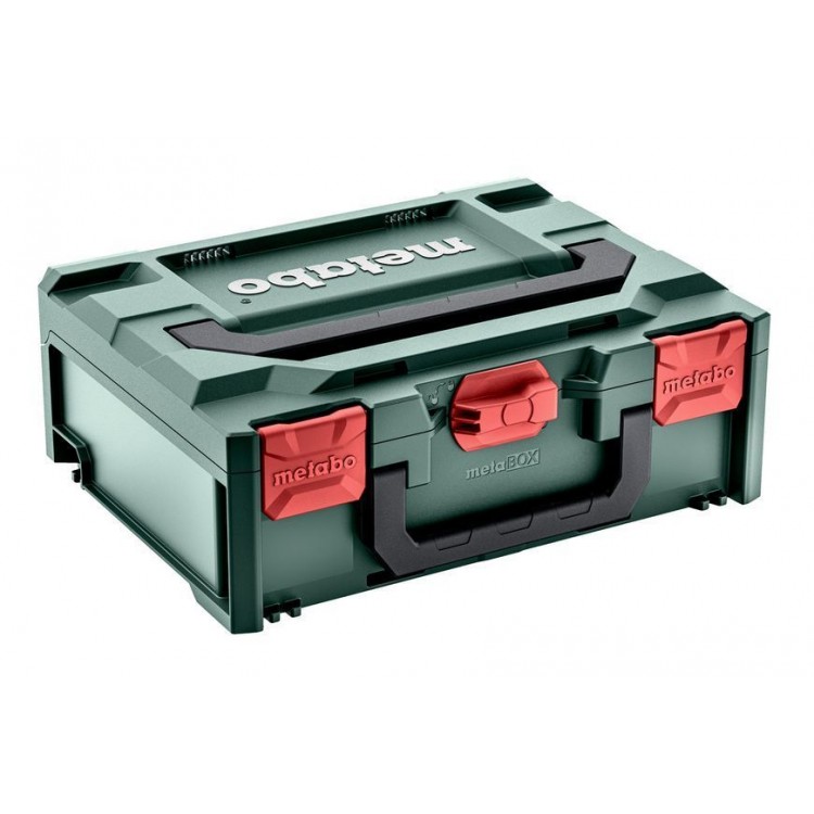 Кейс METABOX 145 для BS/SB 18/18L/18LT, SSD LT/LTX, SSW 300/400