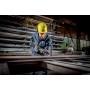 Акумуляторна прямошліфувальна машина Metabo GVB 18 LTX BL 11-28 каркас в кейсі - фото 11