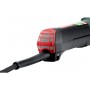 Болгарка Metabo WEBA 20-125 Quick BL - фото 11
