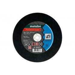 Отрезной круг Metabo Flexiamant Super 350x3x25.4 мм A 30-R