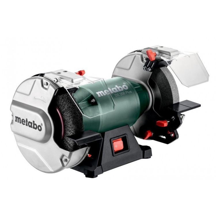 Точило Metabo DS 200 Plus - фото 5