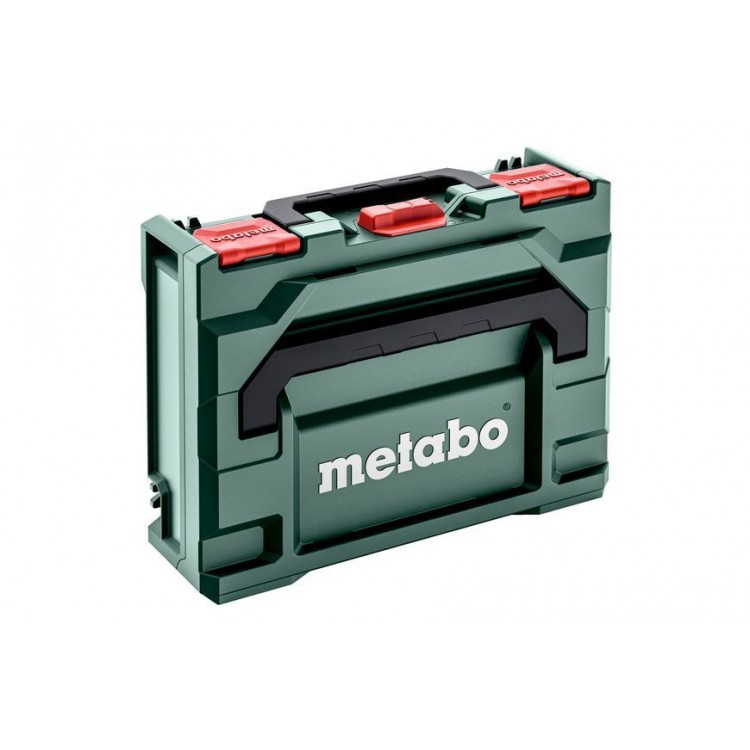 Кейс METABOX 145 порожній - фото 1