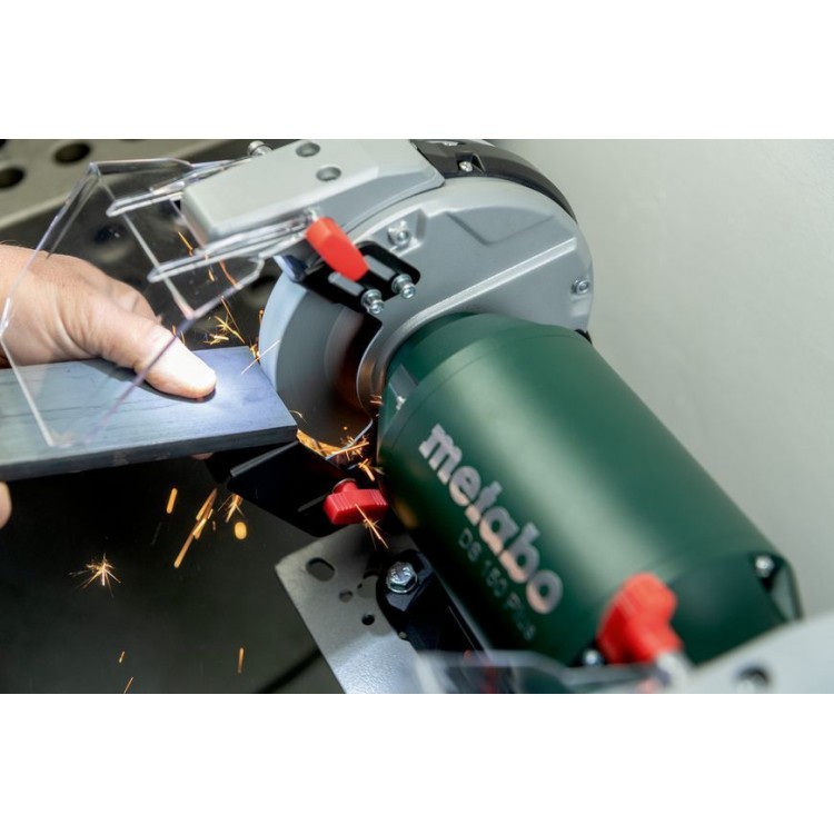 Точило Metabo DS 200 Plus - фото 4