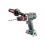 Аккумуляторная дрель-шуруповерт Metabo BS 18 LTX BL Q I Каркас + MetaLoc - фото 10 Аккумуляторная дрель-шуруповерт Metabo BS 18 LTX BL Q I Каркас + MetaLoc - фото 10