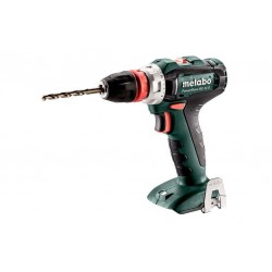 Акумуляторний дриль-шурупокрут Metabo PowerMaxx BS 12 Quick каркас в кейсі