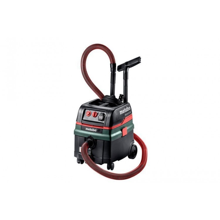Пилосос Metabo ASR 25 M SС