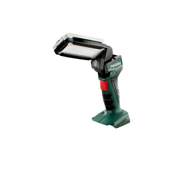 Акумуляторний ліхтар Metabo SLA 14.4-18 LED каркас