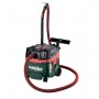 Акумуляторний пилосос Metabo AS 36-18 L 20 PC-CC каркас