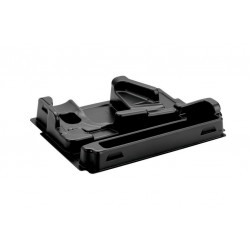 Вкладка в METABOX для лобзиків STE 140, STE 140 Plus, STEB 140 Plus