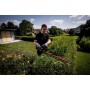 Акумуляторний кущоріз Metabo HS 18 LTX 55 каркас - фото 15
