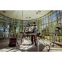 Акумуляторна торцювальна пила з протяжкою Metabo KGS 18 LTX BL 254 2х5.2 Аг - фото 8