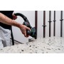 Акумуляторна вібраційна шліфувальна машина Metabo PowerMaxx SMA 12 BL каркас в кейсі - фото 12