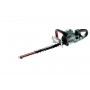 Акумуляторний кущоріз Metabo HS 18 LTX BL 55 каркас