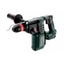 Акумуляторний перфоратор Metabo KH 18 LTX BL 28 Q каркас в кейсі