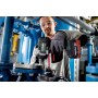 Акумуляторний ударний гайкокрут Metabo SSW 18 LTX 800 BL 2х5.2 Аг - фото 6