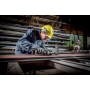 Акумуляторна прямошліфувальна машина Metabo GVB 18 LTX BL 11-28 каркас - фото 11