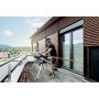 Акумуляторна торцювальна пила з протяжкою Metabo KGS 18 LTX BL 216 2х5.2 Аг - фото 9
