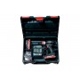 Кейс METABOX 145 для BS/SB 18/18L/18LT, SSD LT/LTX, SSW 300/400 - фото 14