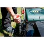 Акумуляторна газонокосарка Metabo RM 36-18 LTX BL 46 2х5.2 Аг - фото 16