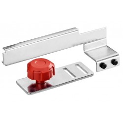 Шліфувальний пристрій Metabo для BAS 318 Шліфувальний пристрій Metabo для BAS 318