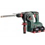 Акумуляторний перфоратор Metabo KHA 36-18 LTX 32 4х8.0 Аг