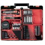 Акумуляторний дриль-шурупокрут Metabo BS 18 L Quick 2х2.2 Аг Mobile Workshop - фото 5