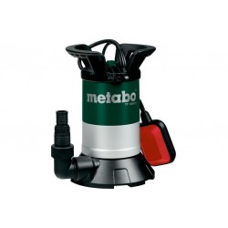Занурювальний насос для чистої води Metabo TP 13000 S