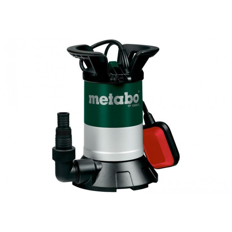 Занурювальний насос для чистої води Metabo TP 13000 S