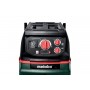 Акумуляторний пилосос Metabo ASR 36-18 BL 25 M SC каркас - фото 15