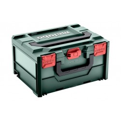 Кейс METABOX 215 порожній