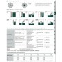 Конічна форма фрези з гострим торцем Metabo 6 мм - фото 2
