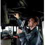Акумуляторний ліхтар Metabo SLA 14.4-18 LED каркас - фото 3