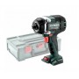 Акумуляторний ударний гайкокрут Metabo SSW 18 LTX 800 BL каркас в кейсі