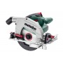 Дискова пила Metabo KS 66 FS