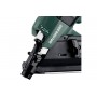 Акумуляторний цвяхозабивач Metabo NFR 18 LTX 90 BL каркас в кейсі - фото 9
