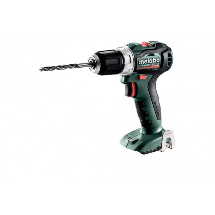 Комплект акумуляторних інструментів Metabo Combo Set 2.7.6 12 V - фото 1