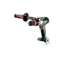 Акумуляторний шурупокрут-різьбонарізчик Metabo GB 18 LTX BL Q I каркас