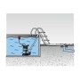 Занурювальний насос для брудної води Metabo PS 18000 SN - фото 8